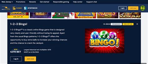 bingo casino probability